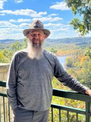 Christopher Caulkins