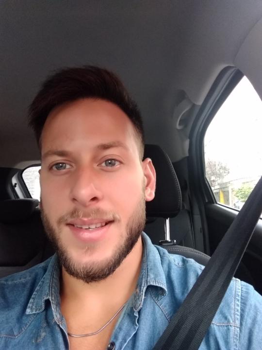 Franco Loria