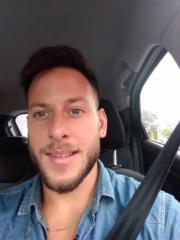 Franco Loria