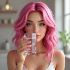 Ladii Pinky