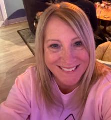 Rhonda Glaw