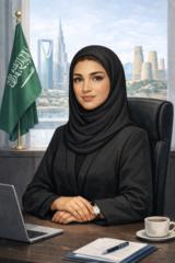 Allaa Alamoudi