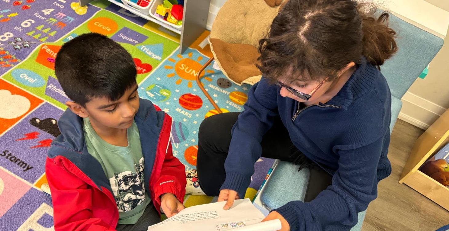 Learning Differences