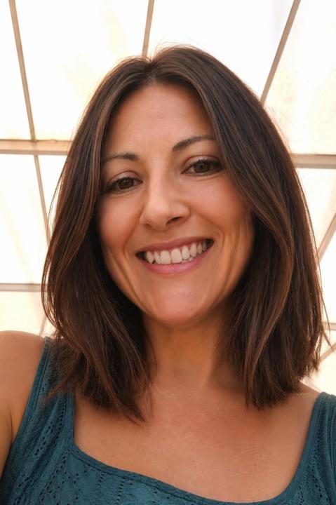 Patricia Rodríguez
