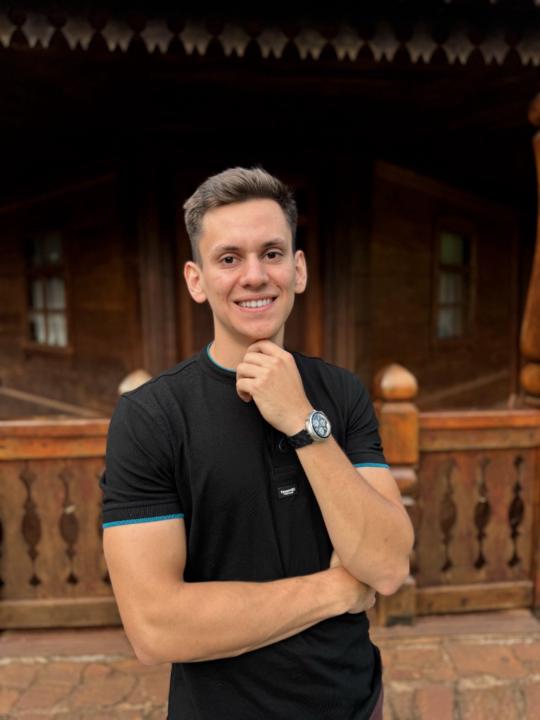 Tomas Jacoboski