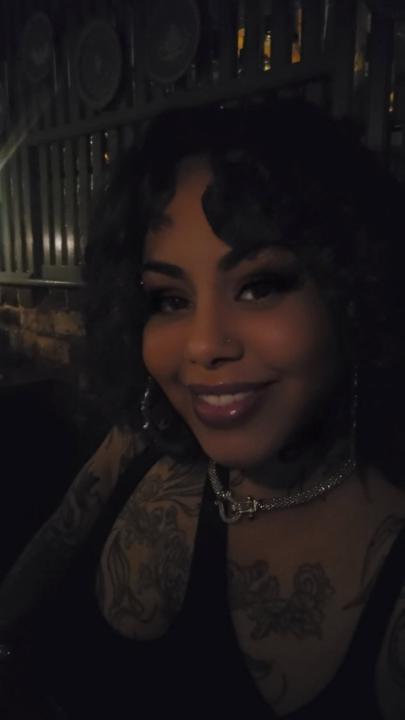 Angie Santos-Mcclenny
