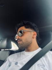 Adil Rasali