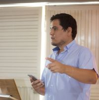 Adán Naranjo