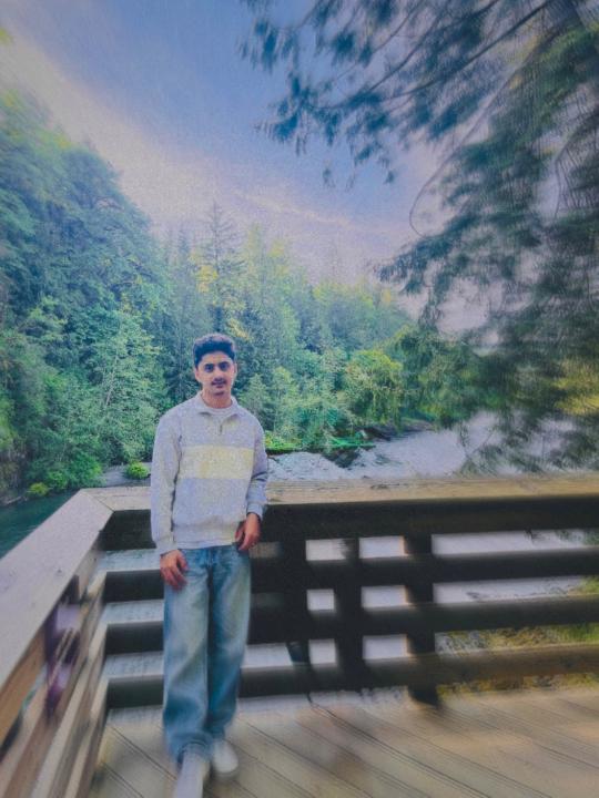 Fawad Waziri