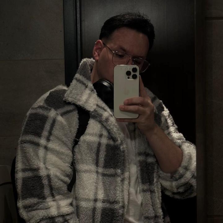 Paul Barrios