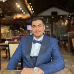 Ali Khalaf