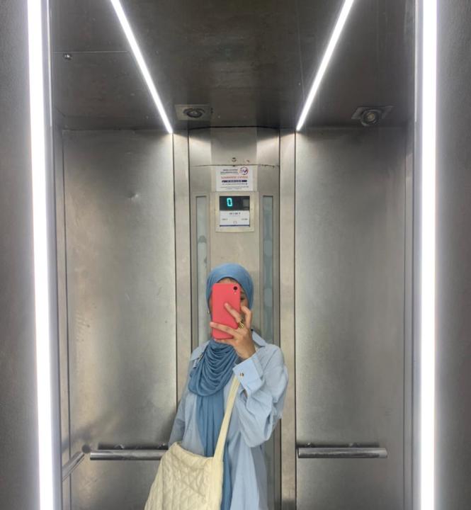 Hafsa Rami