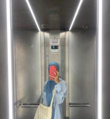 Hafsa Rami