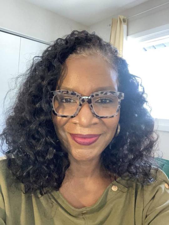 Sandra Perry