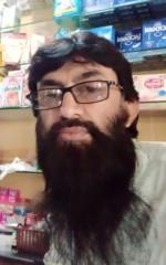 Tariq Mehmood