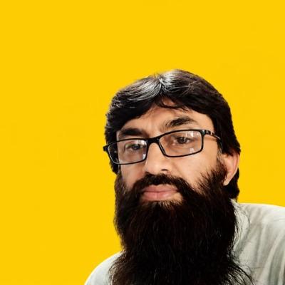 Tariq Mehmood