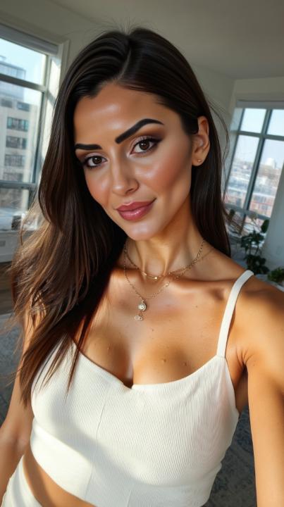 Saadia Mirza