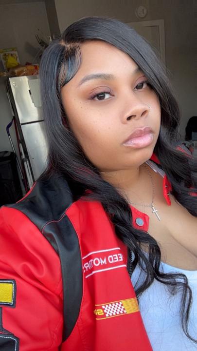 Mariah Harris