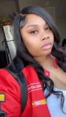 Mariah Harris