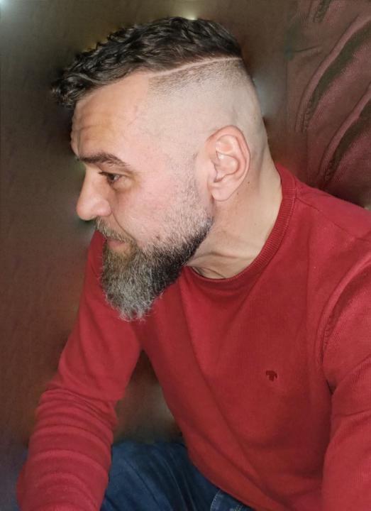 Adrian Gabriel Barbu