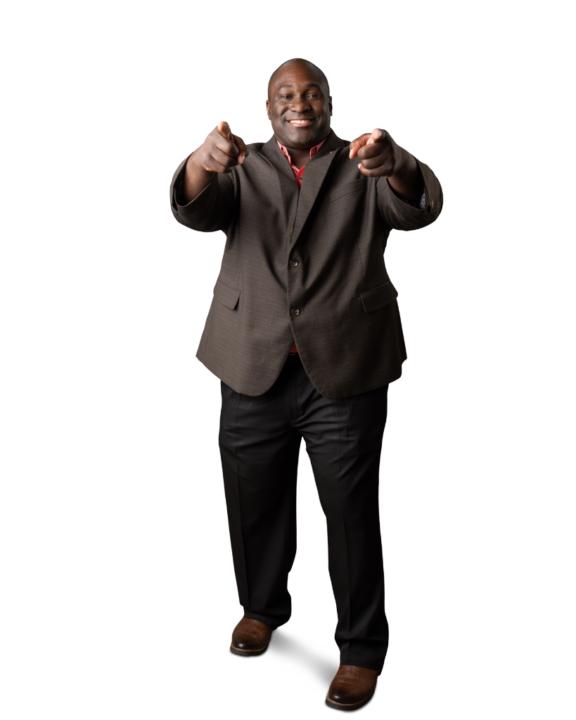 Clinton Brown