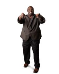 Clinton Brown
