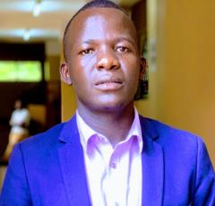 Mwesigwa Collins