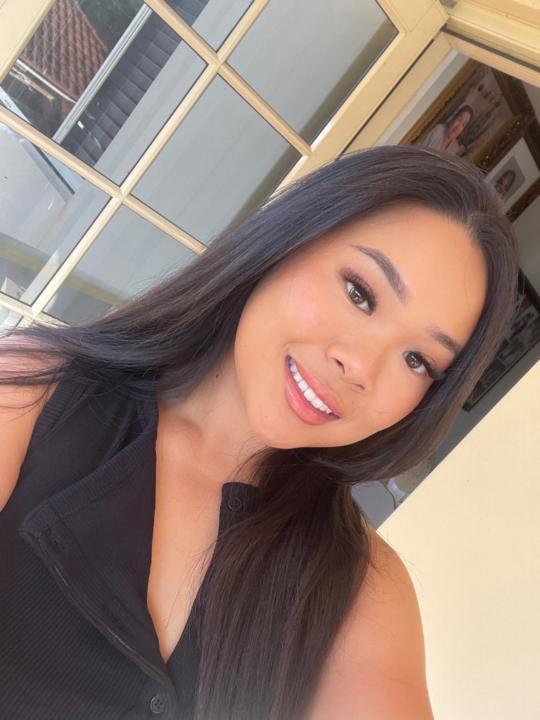 Amanda Saycocie