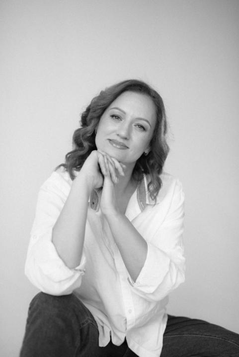 Yuliia Nehriienko