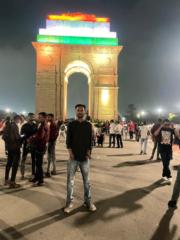 Shivam Vishal