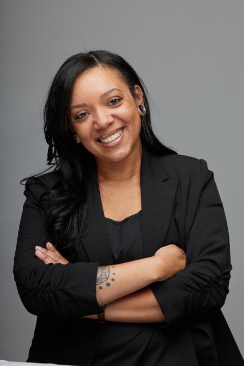 Shirelle Rush