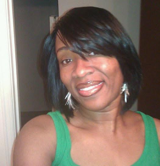 Ms Morris