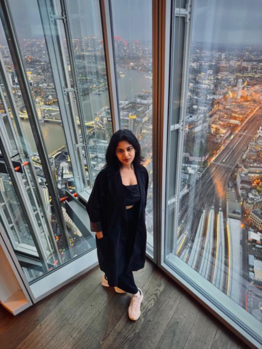 Vani Sajith