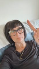 Sally Mellish