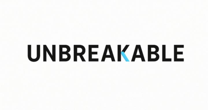 Unbreakable