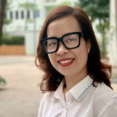 Ha Anh Hong