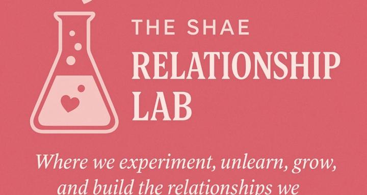 The Shae Relationship Lab