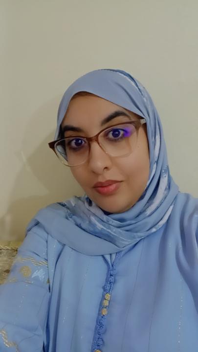 Siham Zidani
