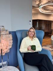 Jo-Anne Wielowieyska