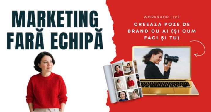 Marketing Fără Echipă