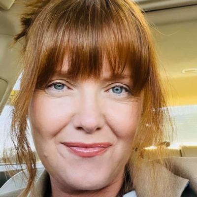 Stacy Griffin