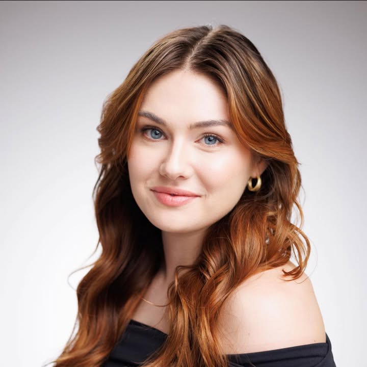 Anna Parsons