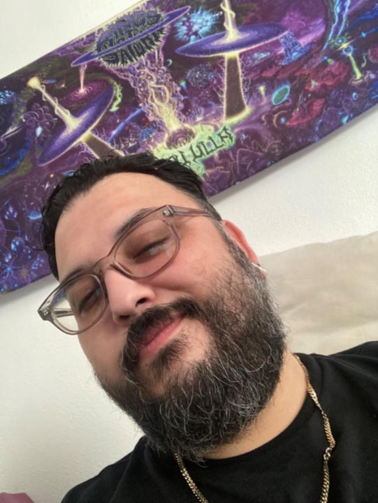 Joe Estrada