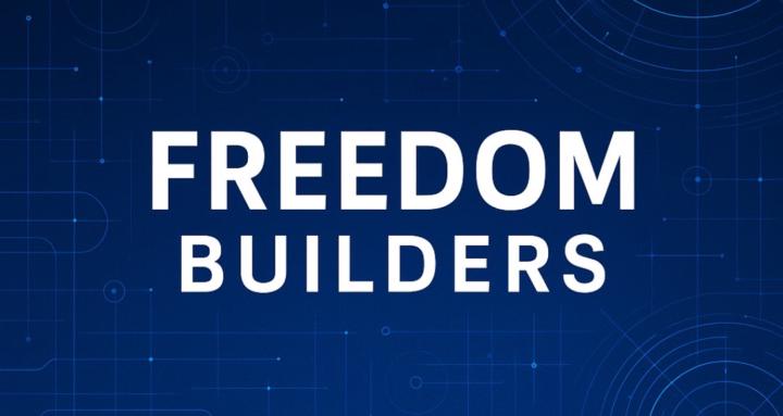 Freedom Builders