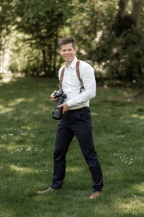 Martin Matok