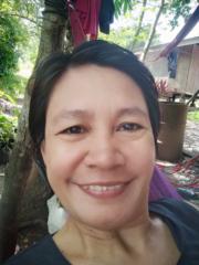 Marites Binayug