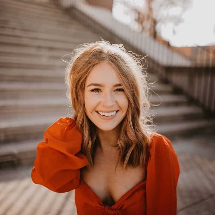 Tatum Thompson