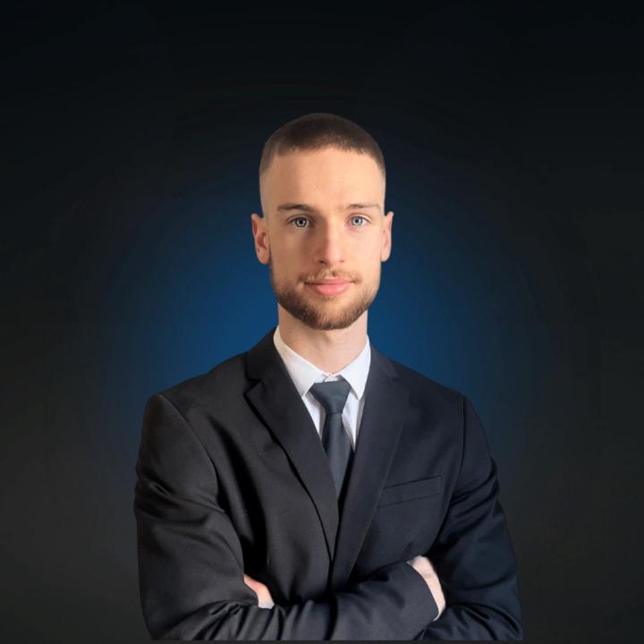 Valentin Prouheze