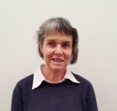 Andrea Hilton