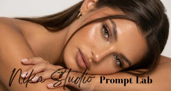 Nika Studio Prompt Lab